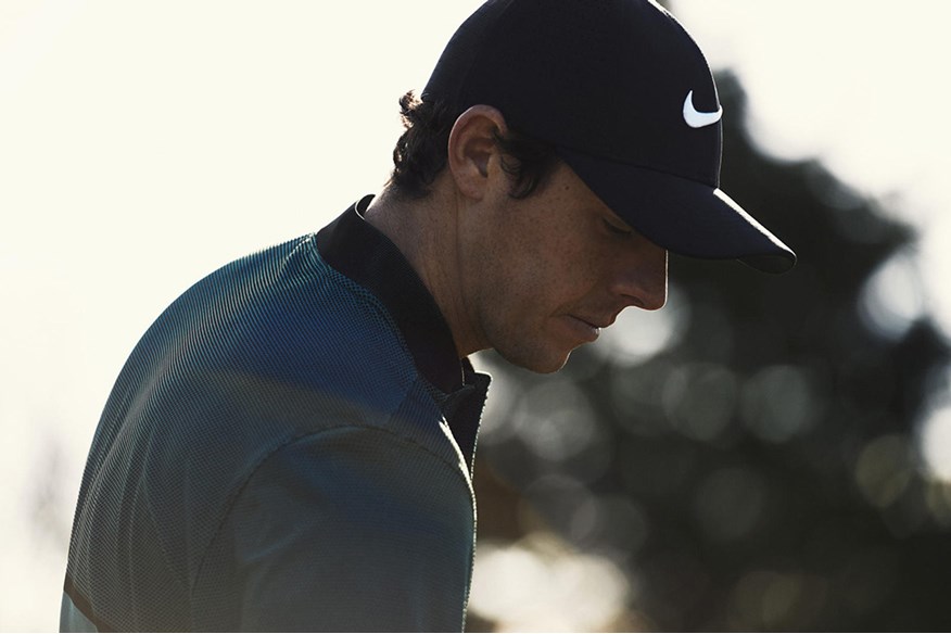 Rory McIlroy has been opening up about how home and country inspire him.