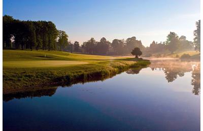 Stoke Park