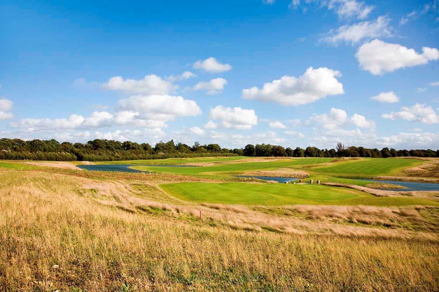 5 courses you should play in Bedfordshire and Buckinghamshire