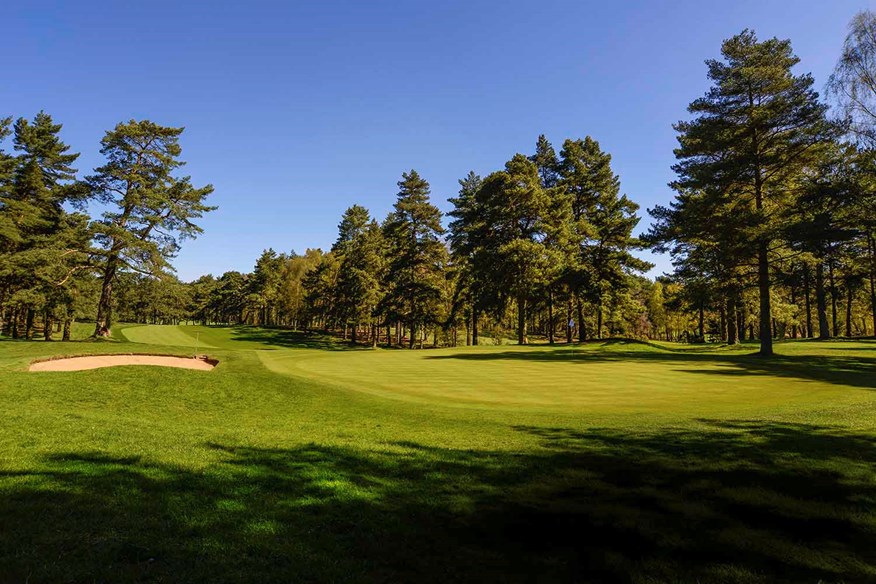 5 courses you should play in Bedfordshire and Buckinghamshire