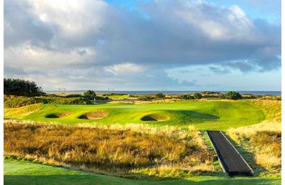 9 exquisite links courses to play in Ayrshire