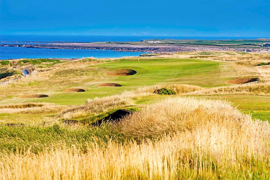 6 reasons to play Royal Porthcawl
