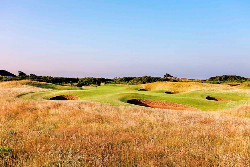 6 reasons to play Royal Porthcawl