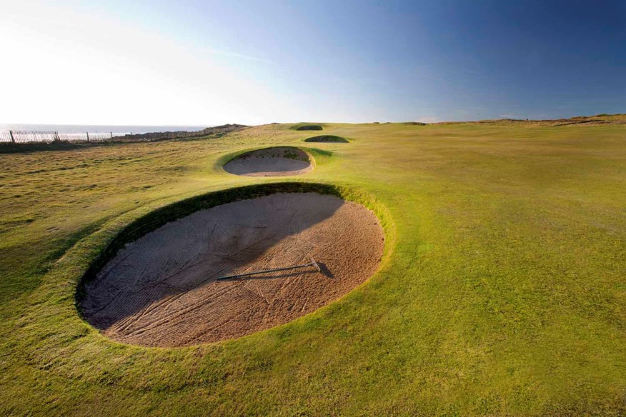 6 reasons to play Royal Porthcawl