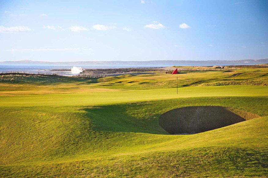 6 reasons to play Royal Porthcawl