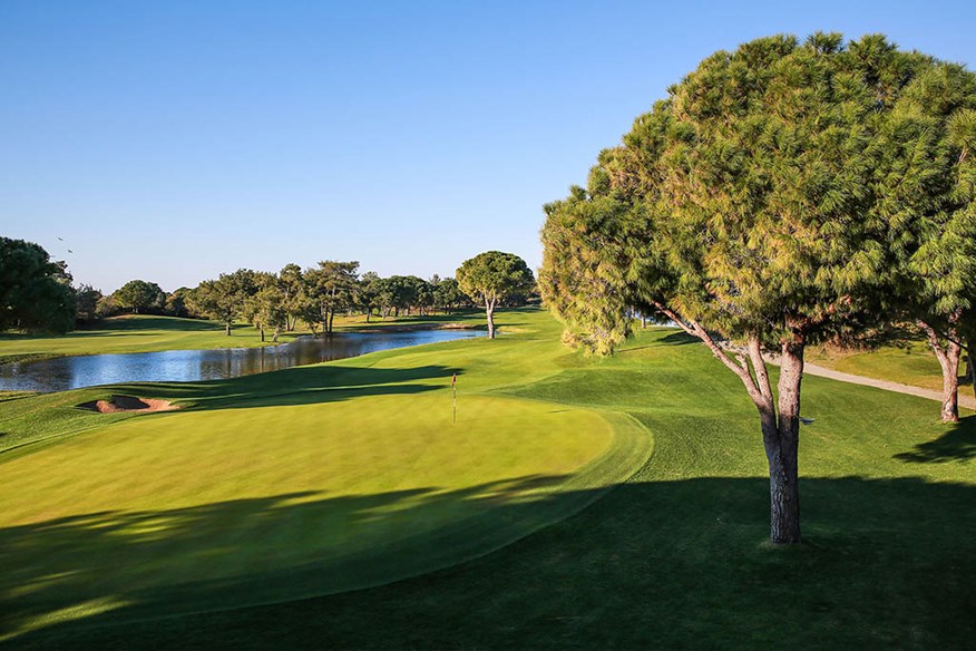 Titanic Golf Club, Belek 