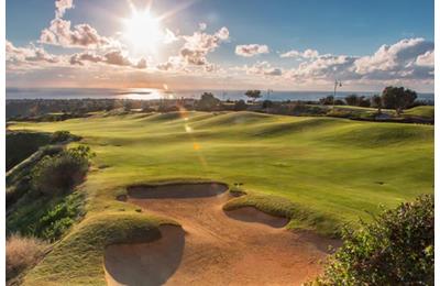 Aphrodite Hills