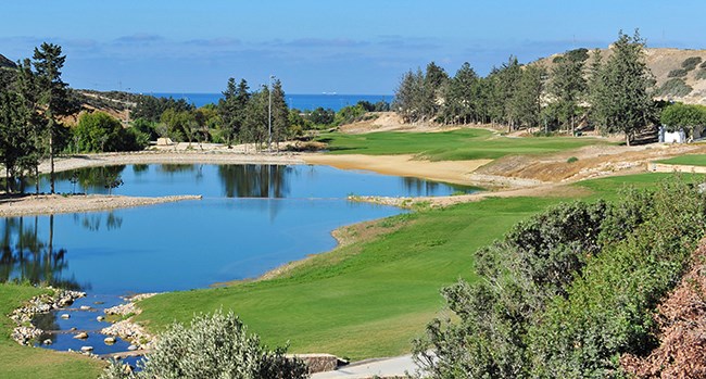Cyprus