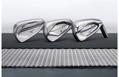  Mizuno reveal new JPX900 irons 