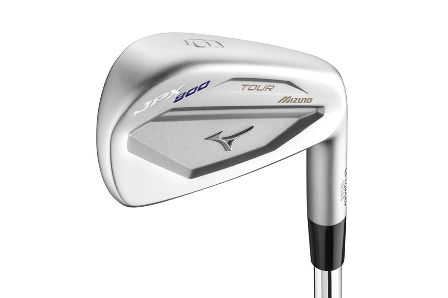  Mizuno reveal new JPX900 irons 