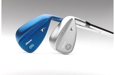 Mizuno reveal new T7 forged wedges 