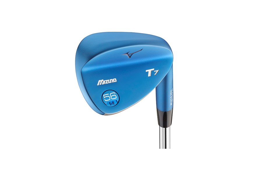 Mizuno reveal new T7 forged wedges 