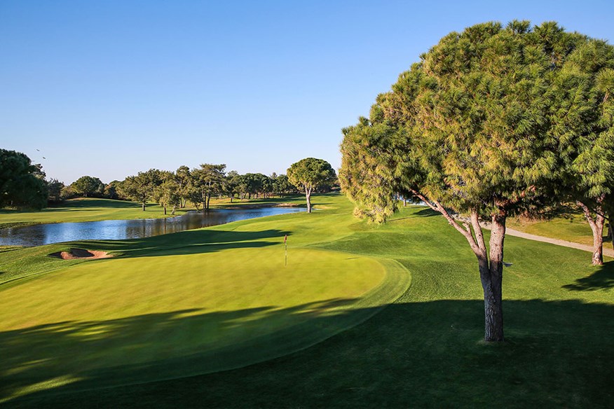 Belek Golf Riviera: Titanic