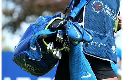 Nike has announced that its golf division will move away from producing equipment