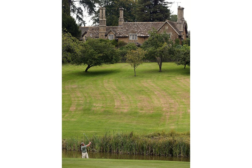 Staycation destinations in Wales