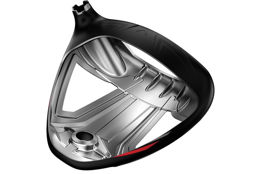 Callaway reveal new Big Bertha Fusion woods