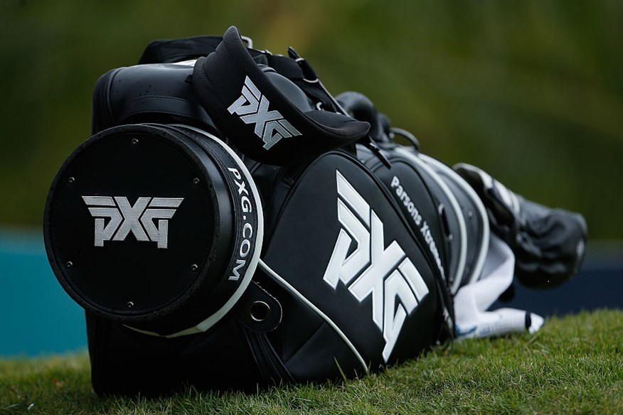 Parsons Xtreme Golf: Who are PXG?