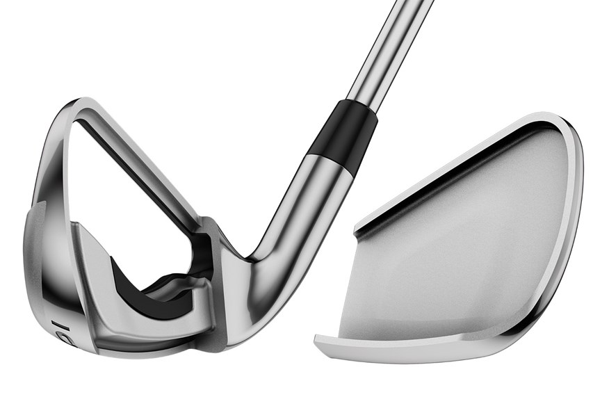 Callaway reveal new Steelhead XR irons and Hybrids