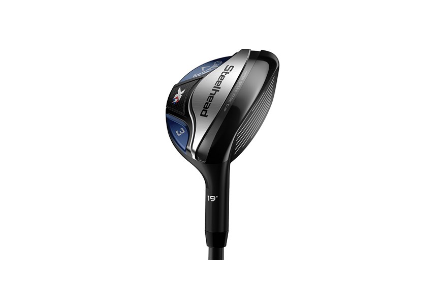 Callaway reveal new Steelhead XR irons and Hybrids