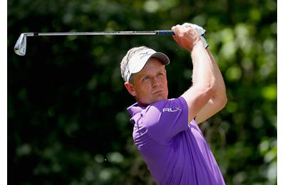 Luke Donald boosts Ryder Cup chances after Wyndham Championship