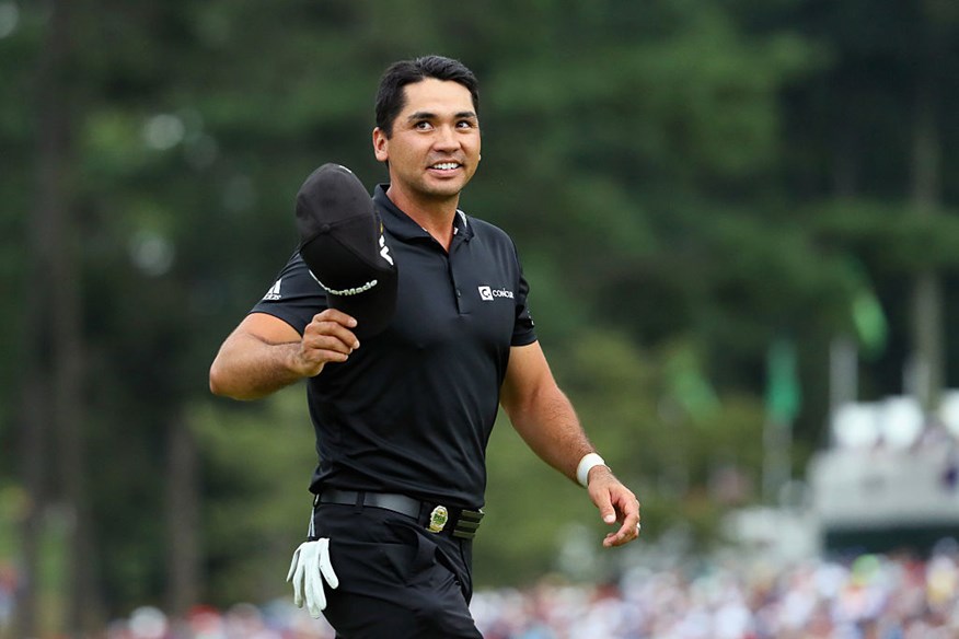 Fantasy Golf Preview - The Barclays 2016 - Jason Day