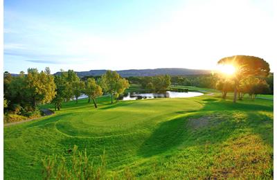  3 great golf destinations in the south of France 