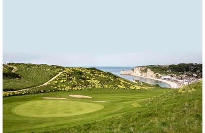 3 must play courses in Normandy and Brittany