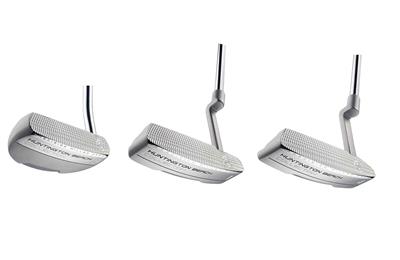 Cleveland reveal Huntington Beach putters