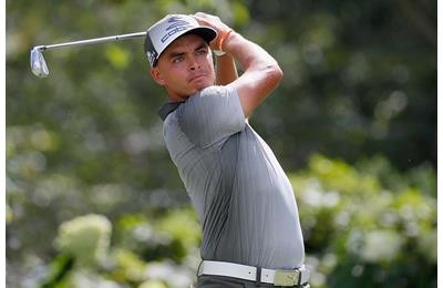 Rickie Fowler is focused on the Ryder Cup