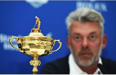 Ryder Cup wildcard betting suspended