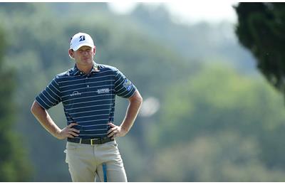 Brandt Snedeker Deutsche Bank Championship 2016