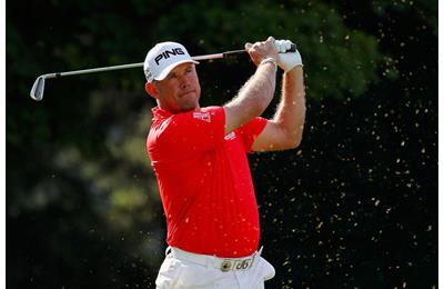 Lee Westwood previews the Ryder Cup