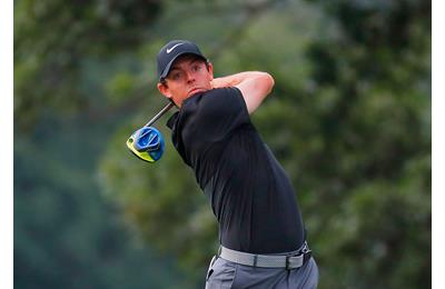 How to hit your driver like Rory McIlroy