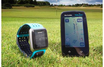 Golf GPS Guide