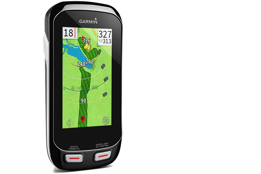 Handheld GPS Guide