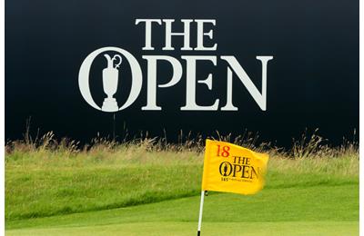 Birthplace of the Open goes on the market