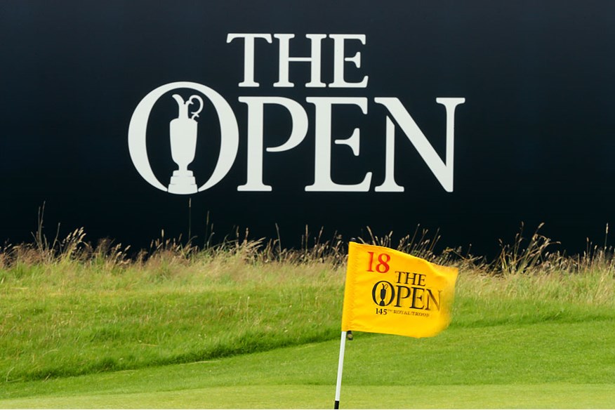 Birthplace of the Open goes on the market