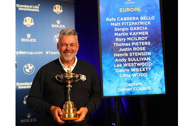 Ryder Cup: 89% Say USA – Can Mcllroy Make The Difference?