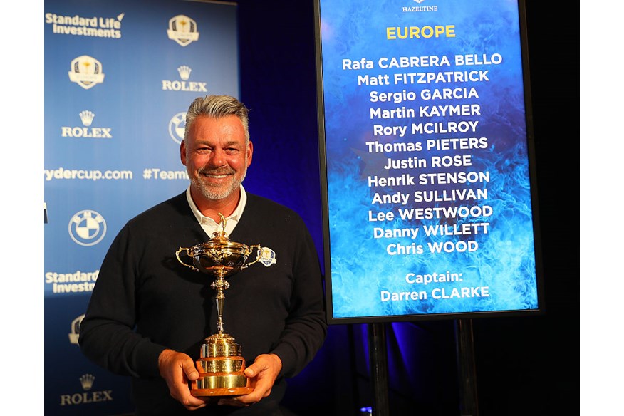 Ryder Cup: 89% Say USA – Can Mcllroy Make The Difference?