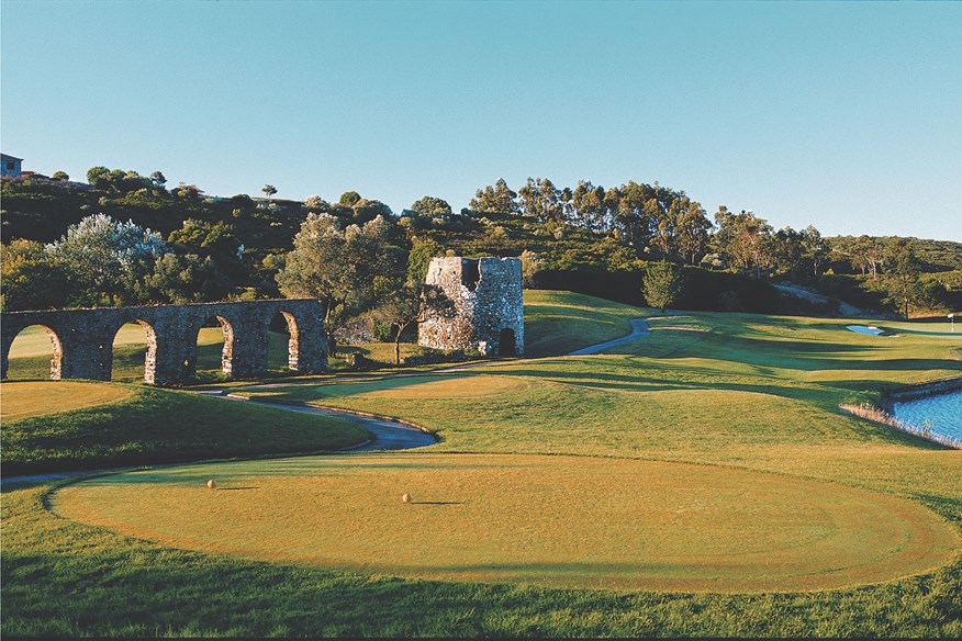 Penha Longa