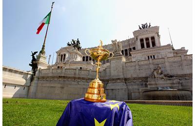 The Ryder Cup 