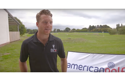 Jos Buttler, Ben Stokes and David Lloyd drop cricket to talk golf.