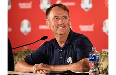 Ryder Cup 2016 odds - Team USA backed by punters