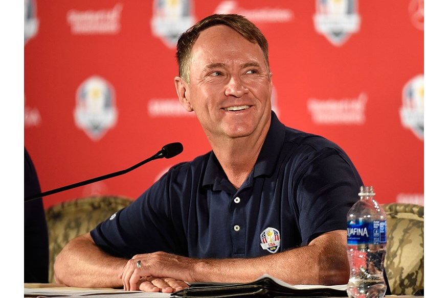 Ryder Cup 2016 odds - Team USA backed by punters