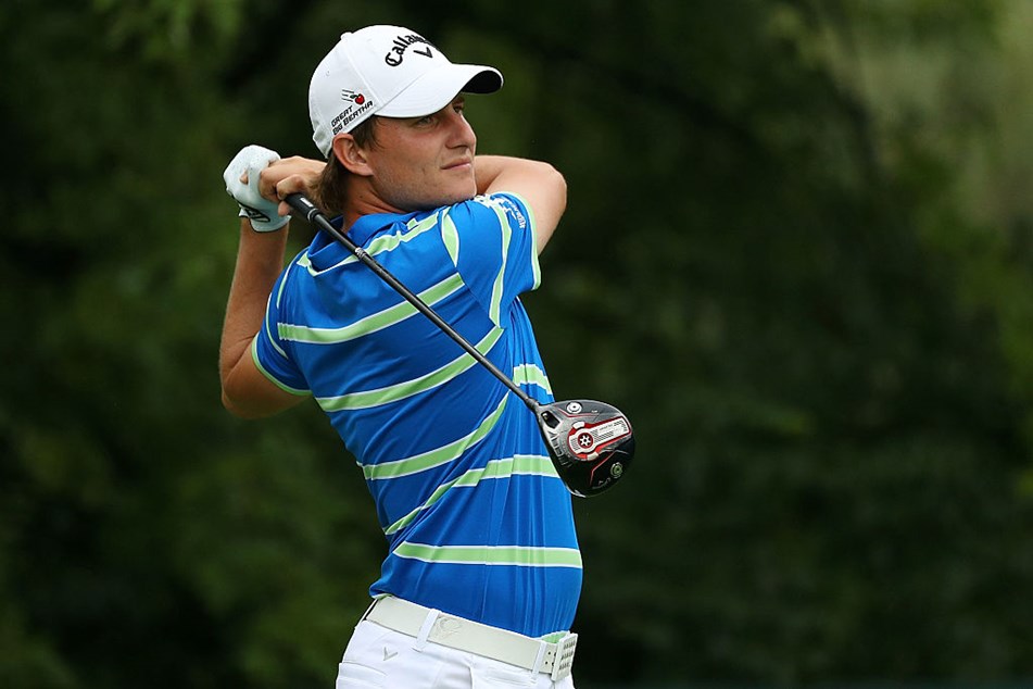 Fantasy Golf Preview TOUR Championship Today's Golfer