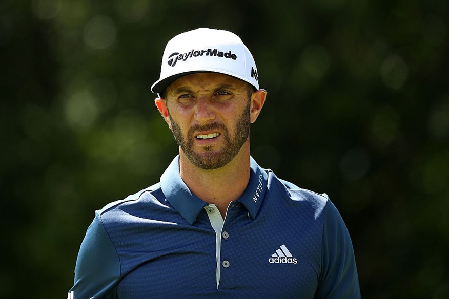 TaylorMade Golf extends contracts of Jason Day and Dustin Johnson