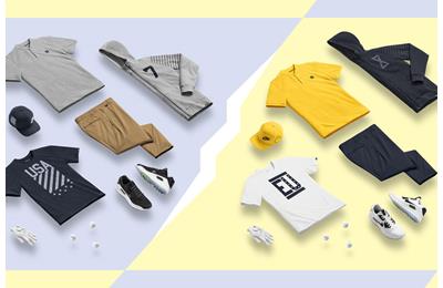 Nike Golf Club Collection celebrates the Ryder Cup