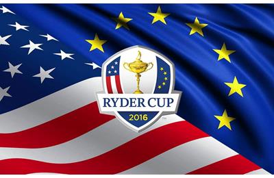 Ryder Cup Live Scoring