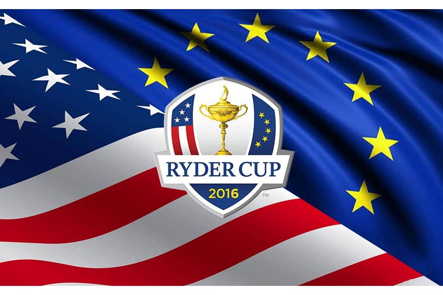 Ryder Cup Live Scoring