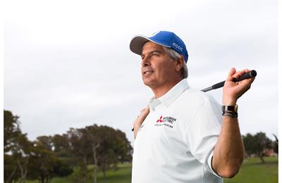 ECCO Golf re-signs Fred Couples